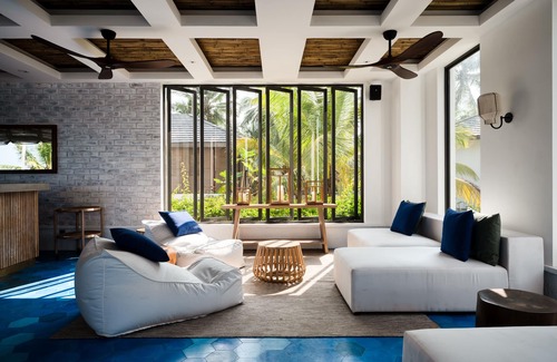 Ahungalla Hotel | Discover Ahu Bay: 5-Star Retreat with Private Pool & Spa