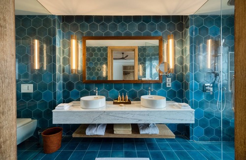 Ahungalla Hotel | Discover Ahu Bay: 5-Star Retreat with Private Pool & Spa