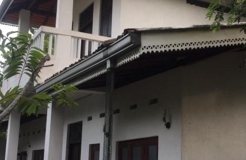 Unawatuna House | Inviting Ahugahawatta Residence: Guest Rated 9/10 & Breakfast