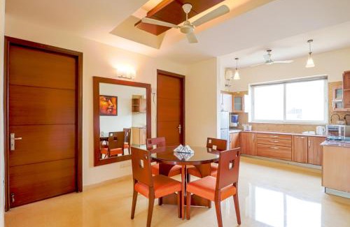 Noida Apartment | Discover Ahuja Residency Noida: Family-Friendly Stay