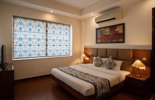 Noida Apartment | Discover Ahuja Residency Noida: Family-Friendly Stay