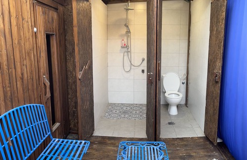 Hadera Bed & Breakfast | Relaxing Ahuzat Shaul Seaside Suite with Breakfast Included
