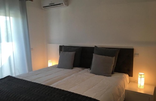 Olhao Bed & Breakfast | Pet-Friendly Ahvillas - Cerro Azul with Pool & Great Reviews