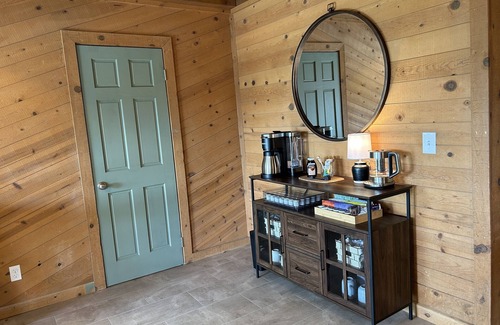 Ahwahnee Cabin | Experience Ahwahnee House of Miracles Near Yosemite