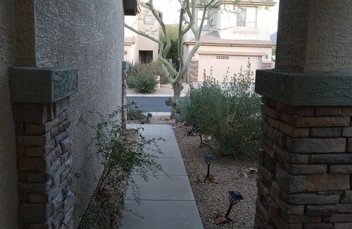 Foothills Club West House | Inviting Ahwatukee Home in a Private Gated Community