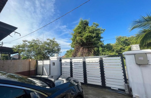 Kampung Jaya House | Discover AHZA My Homestay Kemaman - Child-Friendly Retreat