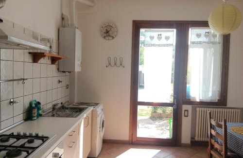 Mercatale Apartment | Pet-Friendly Escape at Ai Boschi with Top Amenities