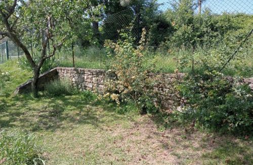 Castelnuovo di Val di Cecina Apartment | ai Confini