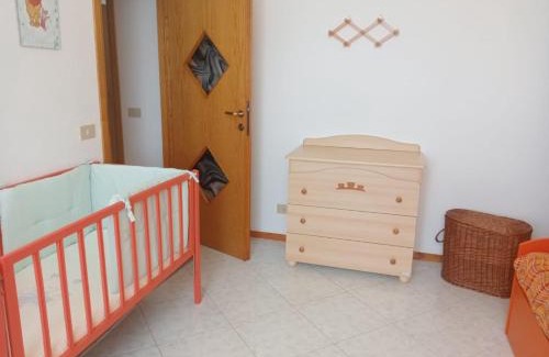 Castelnuovo di Val di Cecina Apartment | ai Confini