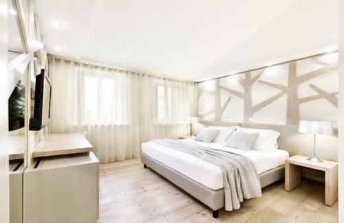 Revine Lago Hotel | Discover Ai Cadelach Hotel Giulia: Rated 9/10 with Pool & Spa