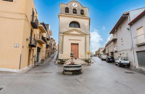Calatafimi Apartment | Ai Cannola - Calatafimi Segesta