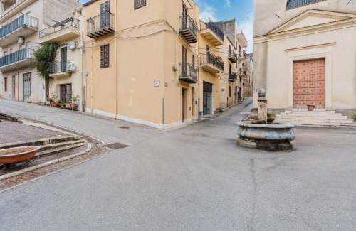 Calatafimi Apartment | Ai Cannola - Calatafimi Segesta