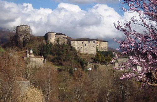 Pontremoli Bed & Breakfast | Pet-Friendly Escape at B&B Ai Chiosi with Great Reviews