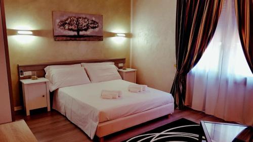 Teolo Bed & Breakfast | Discover Ai Colli: Family-Friendly with Breakfast Included