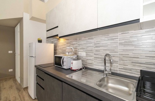 Millefonti Apartment | Family-Friendly Ai Confettoni Apartment with Breakfast Included
