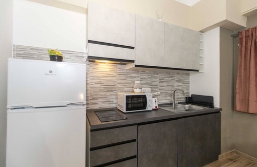Millefonti Apartment | Family-Friendly Ai Confettoni Apartment with Breakfast Included