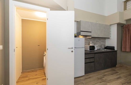 Millefonti Apartment | Family-Friendly Ai Confettoni Apartment with Breakfast Included