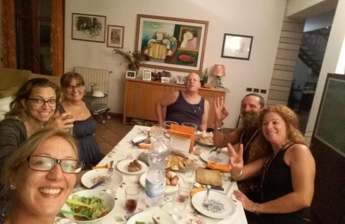 Modica House | Discover Ai Due Santi: Pet-Friendly Comfort Awaits