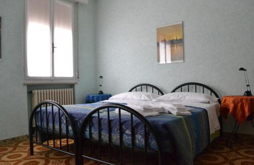 Old Town Bed & Breakfast | Family-Friendly Retreat at Ai Giardini del Te - Rated 8/10