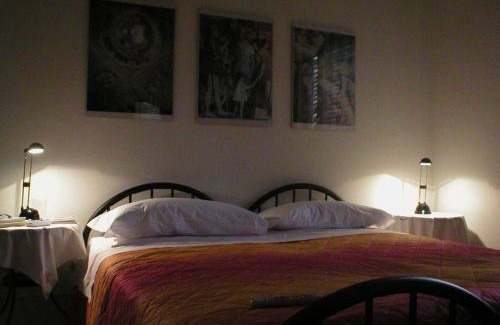 Old Town Bed & Breakfast | Family-Friendly Retreat at Ai Giardini del Te - Rated 8/10