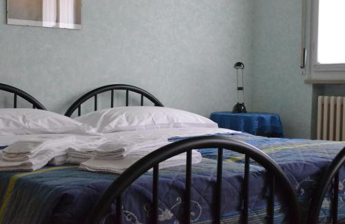 Old Town Bed & Breakfast | Family-Friendly Retreat at Ai Giardini del Te - Rated 8/10