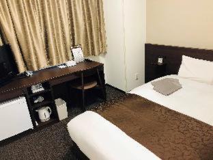 Hashimoto Hotel | Comfortable Getaway at AI HOTEL Hashimoto - Rated 9/10!