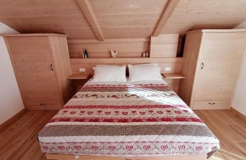 Caralte House | Guest Rated 9.4: Family-Friendly Stay at Ai Larici