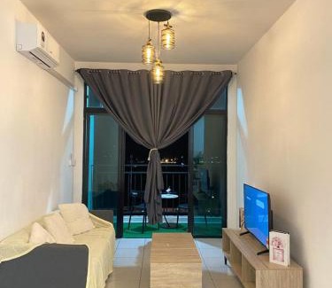 Papar Apartment | Ai Lee Haven