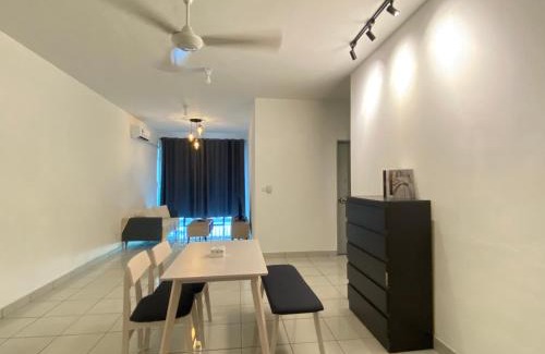 Papar Apartment | Ai Lee Haven