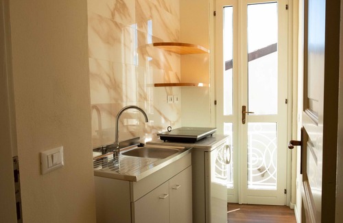 Ottiglio Apartment | Enchanting Ai Leoni Ruhhenti with Ocean Views in Monferrato