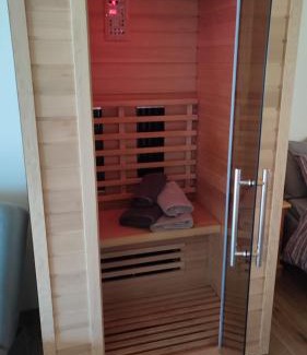 Barcis Apartment | Discover Ai Monti: Top-Rated Stay with Family Amenities