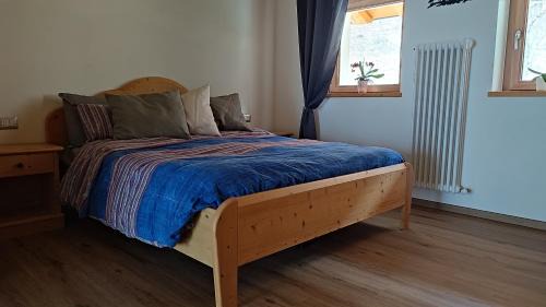 Barcis Apartment | Discover Ai Monti: Top-Rated Stay with Family Amenities