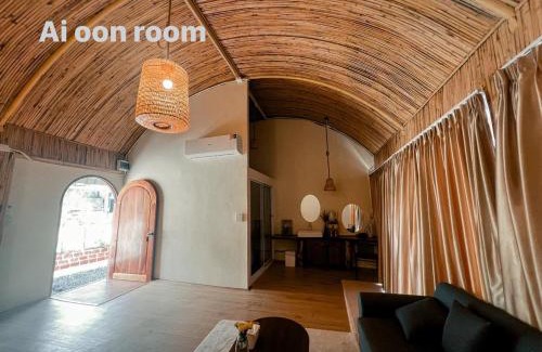 Chiang Rai Province Hotel | Cozy Ai-oon b2 by Triple a coffee: Family-Friendly Retreat