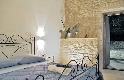 Andria Other | Explore Ai Pilieri di Bagnoli: Family-Friendly Retreat