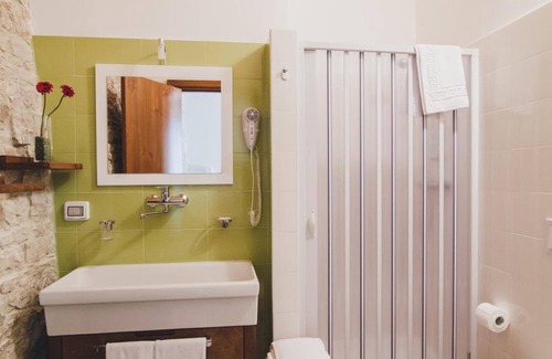 Andria Other | Explore Ai Pilieri di Bagnoli: Family-Friendly Retreat