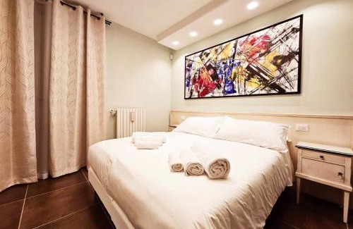 Porta Milano House | Ai Poeti