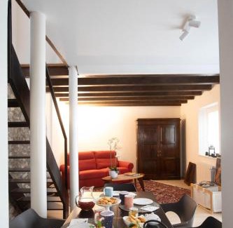 Gemona del Friuli Apartment | Pet-Friendly Haven at Ai Priori with Top Guest Ratings