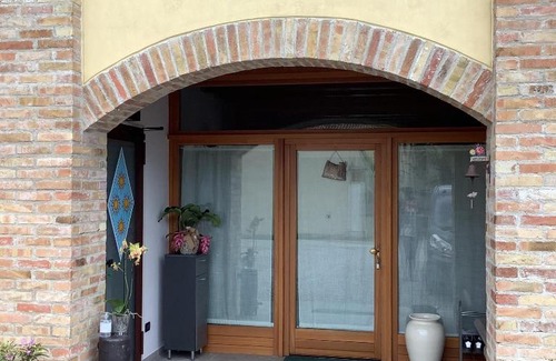 Privano Bed & Breakfast | Discover AI QUATTRO SOLI: Oceanfront Bliss Awaits