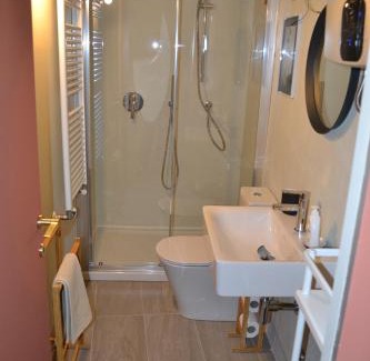 Cannero Riviera Apartment | Comfortable Family Retreat at AI RONCHI Apartments