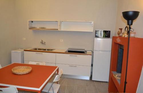 Cannero Riviera Apartment | Comfortable Family Retreat at AI RONCHI Apartments