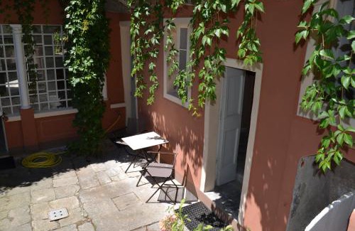 Cannero Riviera Apartment | Comfortable Family Retreat at AI RONCHI Apartments