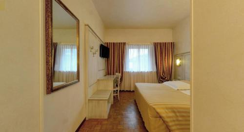 Porta Venezia Hotel | Discover Ai Ronchi Motor Hotel Brescia: Pet-Friendly Retreat