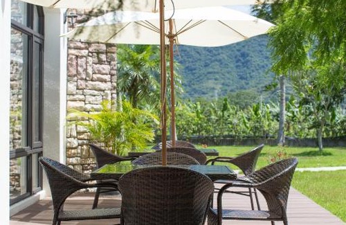 Chishang House | Family-Friendly Ai Ruo Mi B&B with Kitchen Access