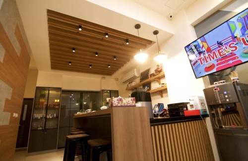 Magong House | Top-Rated Ai's Inn: Family-Friendly & Accessible Stay