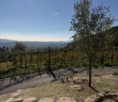 San Pietro di Barbozza House | Ai Sassi