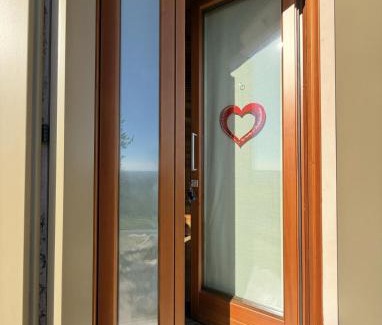 San Pietro di Barbozza House | Ai Sassi