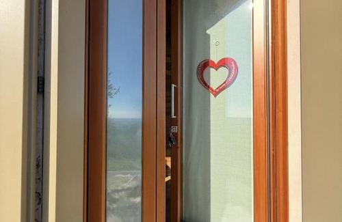San Pietro di Barbozza Apartment | Ai Sassi Valdobbiadene