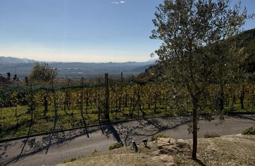 San Pietro di Barbozza Apartment | Ai Sassi Valdobbiadene