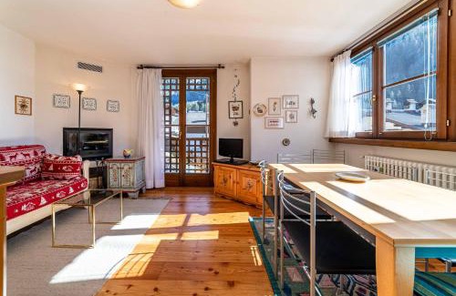 Alleghe Apartment | Discover Ai Tabià: Guest Rated 8/10 for Memorable Stays