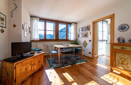 Alleghe Apartment | Discover Ai Tabià: Guest Rated 8/10 for Memorable Stays
